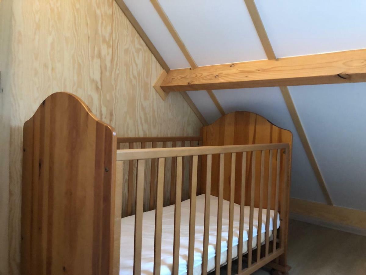 Beachhouse Wenduine 28 Βίλα Εξωτερικό φωτογραφία