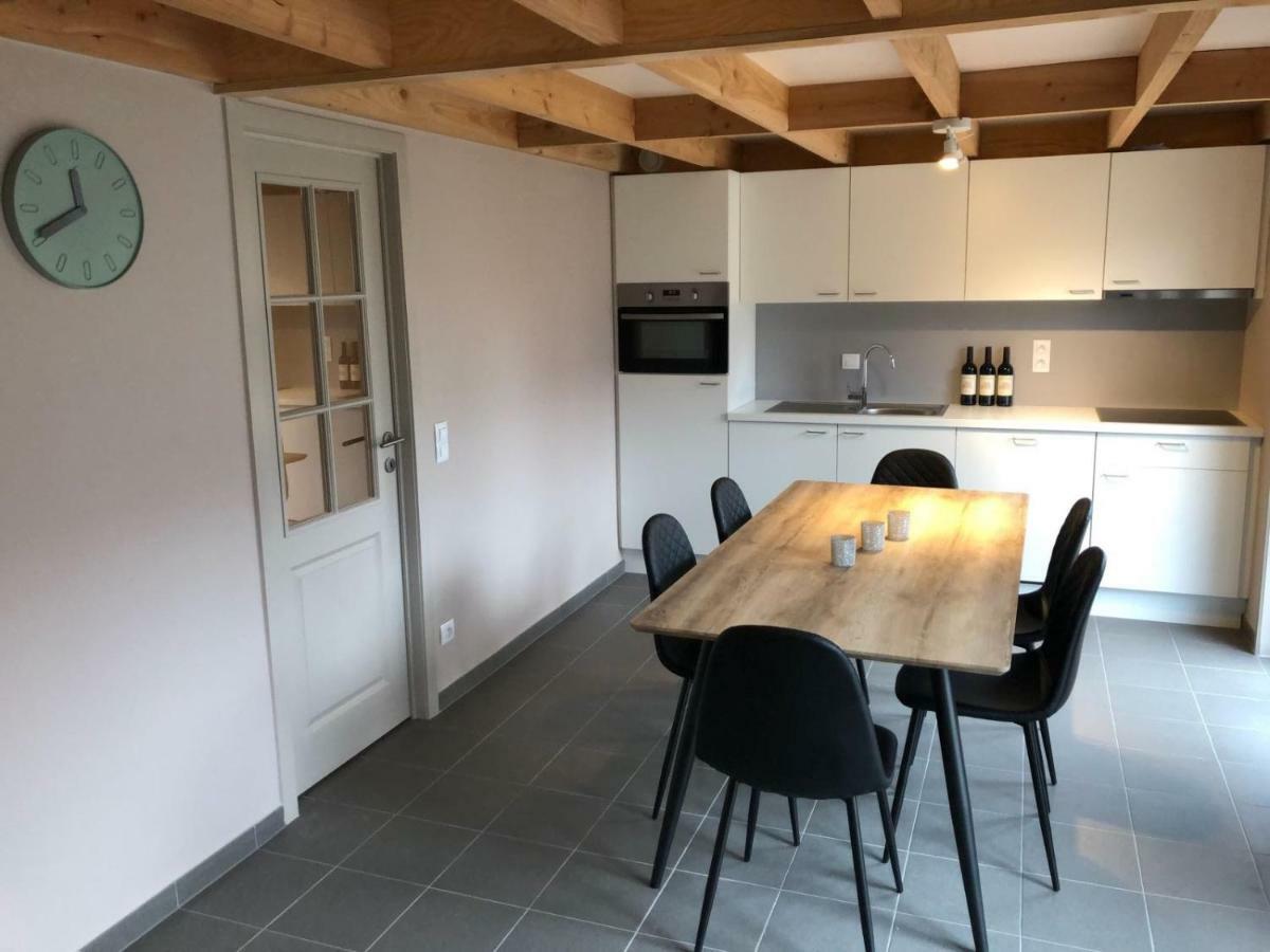Beachhouse Wenduine 28 Βίλα Εξωτερικό φωτογραφία