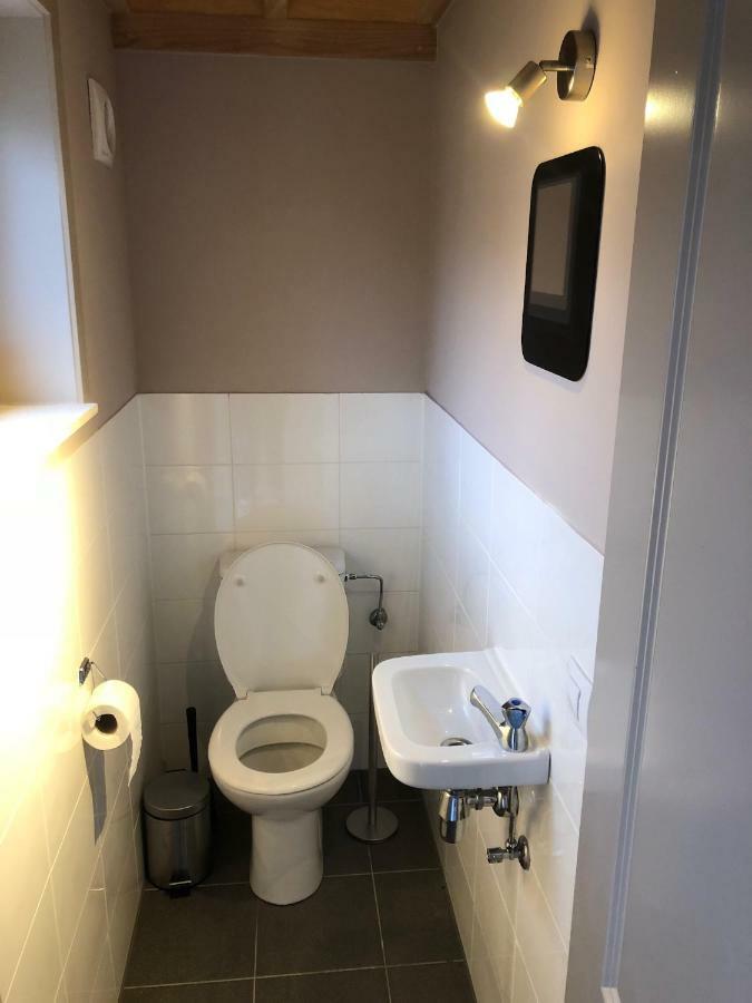 Beachhouse Wenduine 28 Βίλα Εξωτερικό φωτογραφία