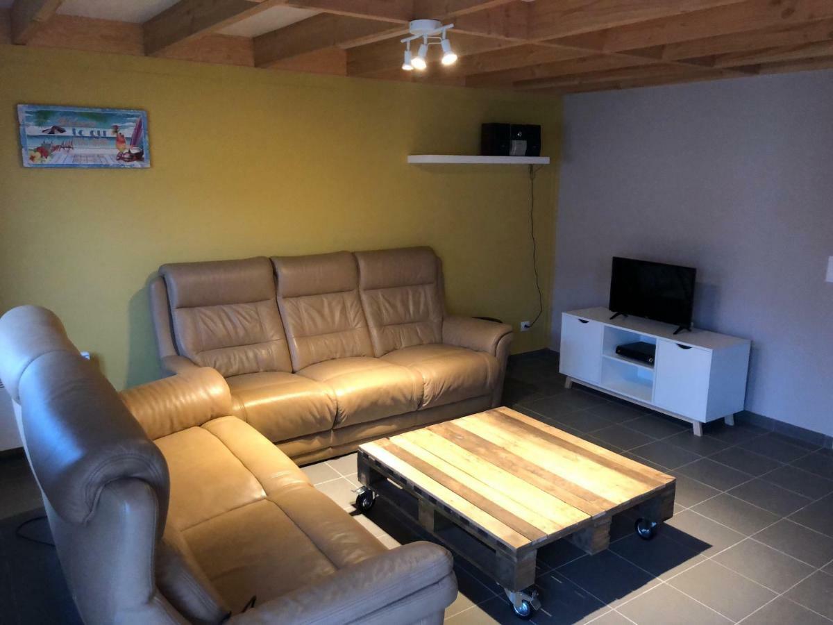 Beachhouse Wenduine 28 Βίλα Εξωτερικό φωτογραφία