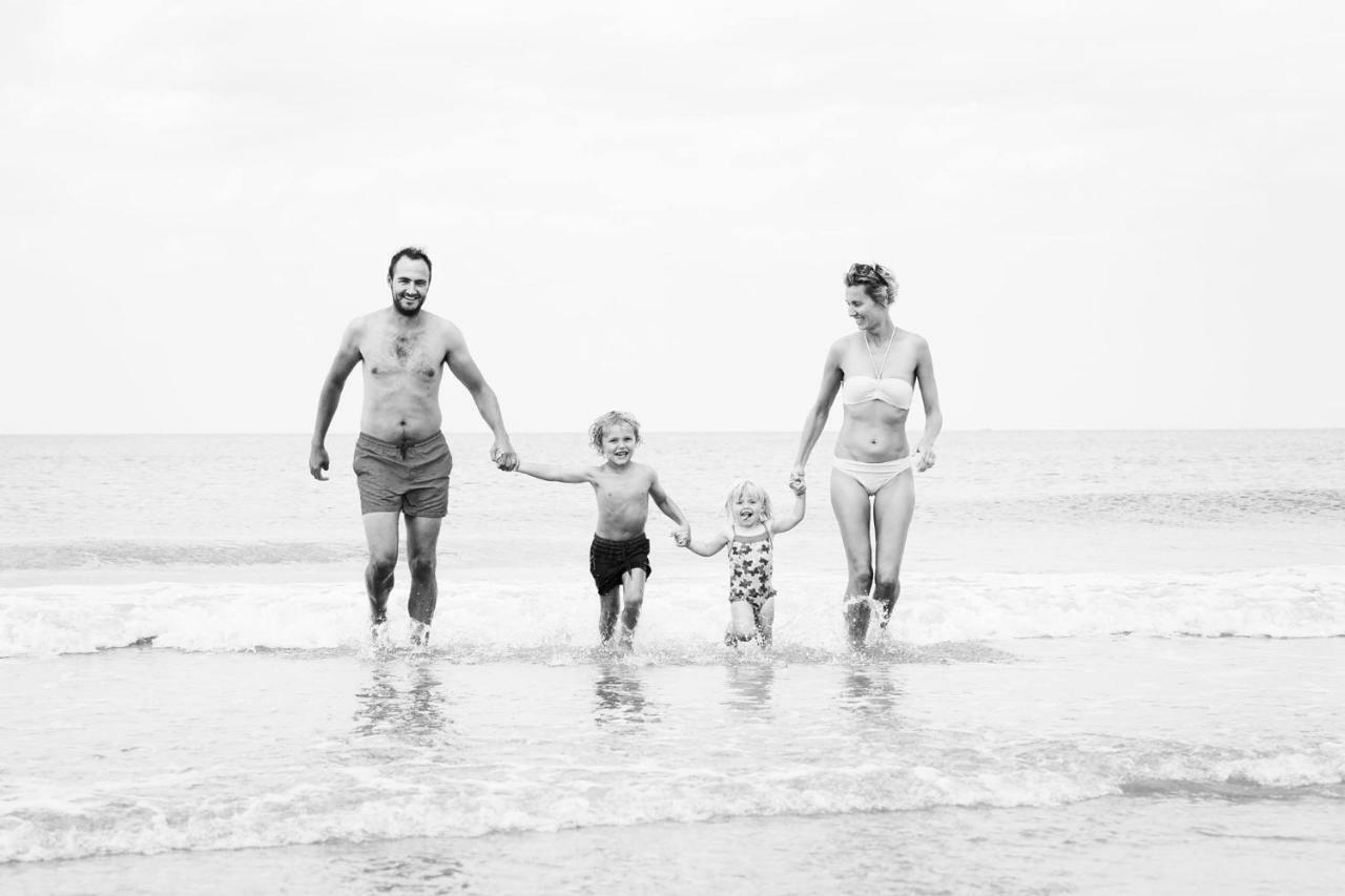 Beachhouse Wenduine 28 Βίλα Εξωτερικό φωτογραφία