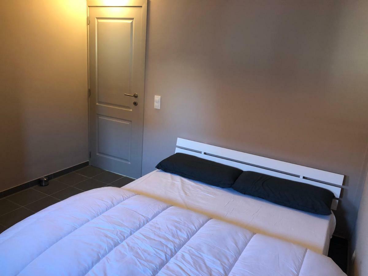 Beachhouse Wenduine 28 Βίλα Εξωτερικό φωτογραφία